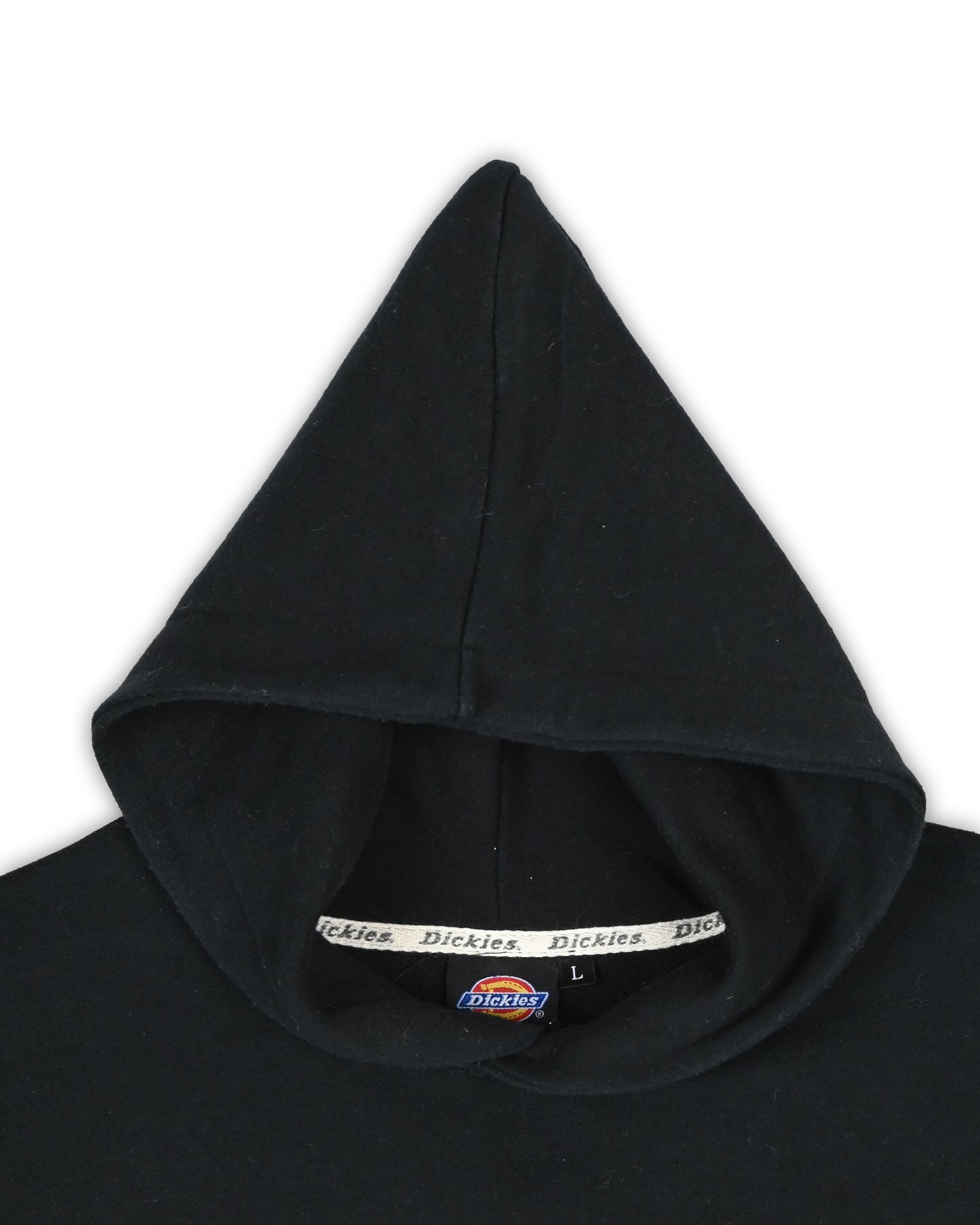 DICKIES HOODIE - L