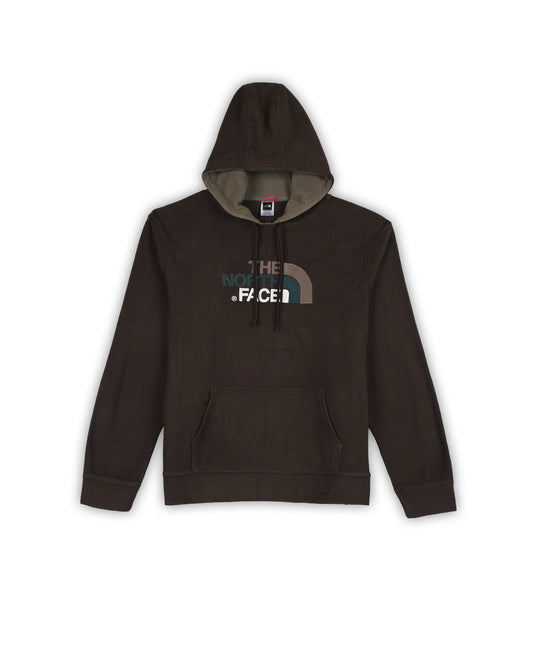 THE NORTH FACE HOODIE - XL