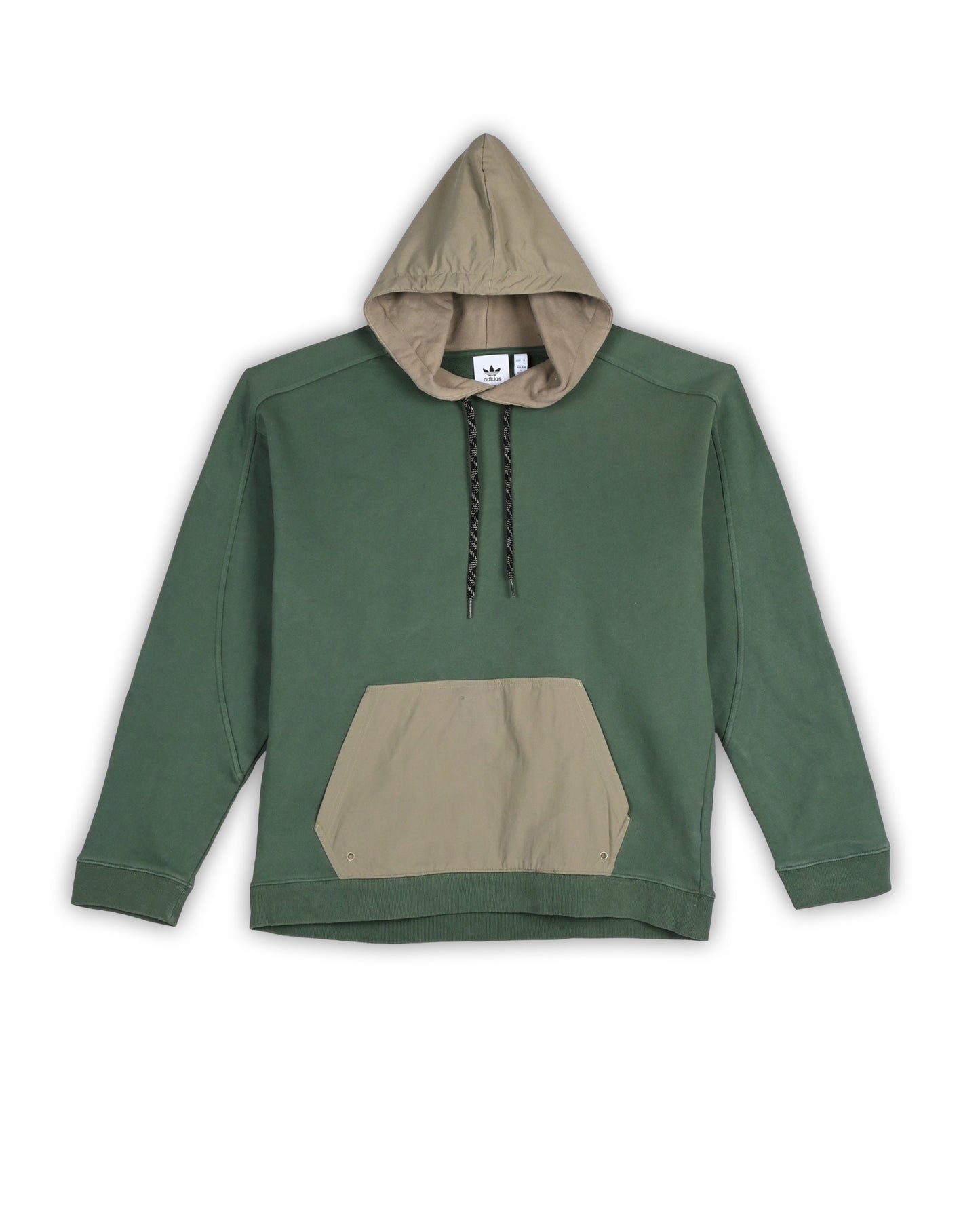 ADIDAS HOODIE - M