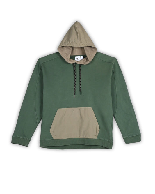 ADIDAS HOODIE - M