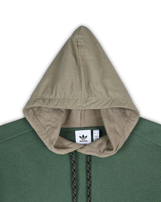 ADIDAS HOODIE - M