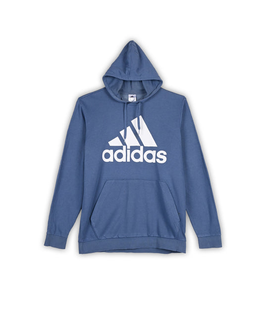 ADIDAS HOODIE - XL