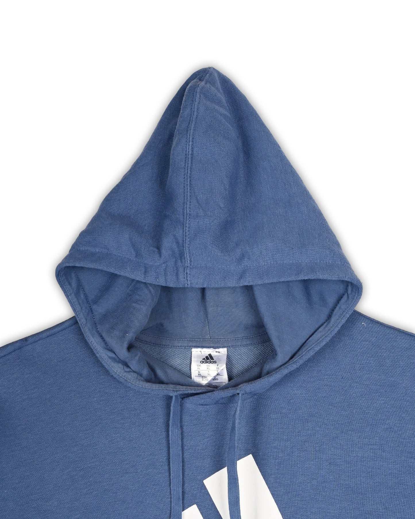 ADIDAS HOODIE - XL
