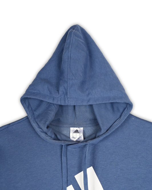 ADIDAS HOODIE - XL