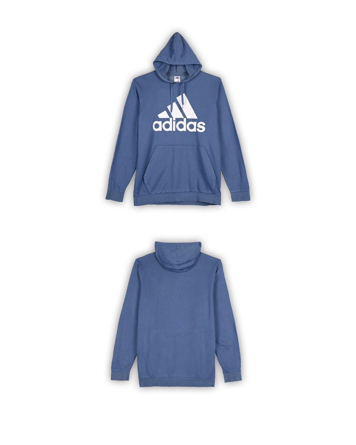 ADIDAS HOODIE - XL