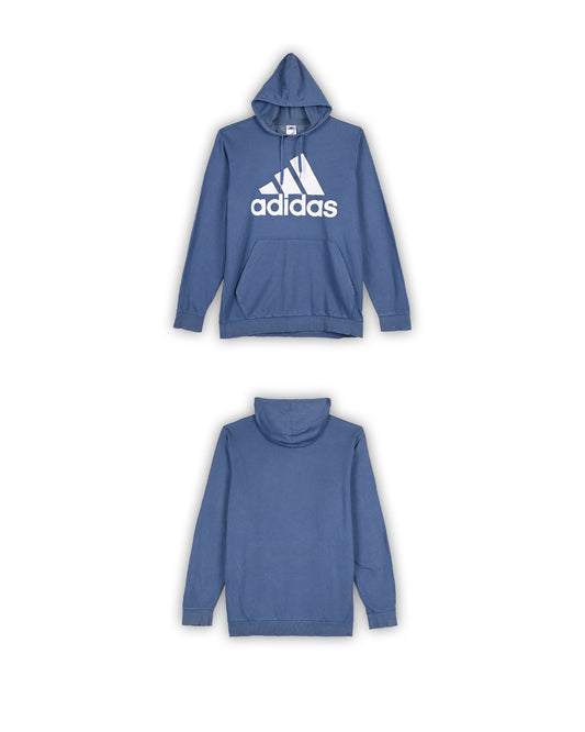 ADIDAS HOODIE - XL