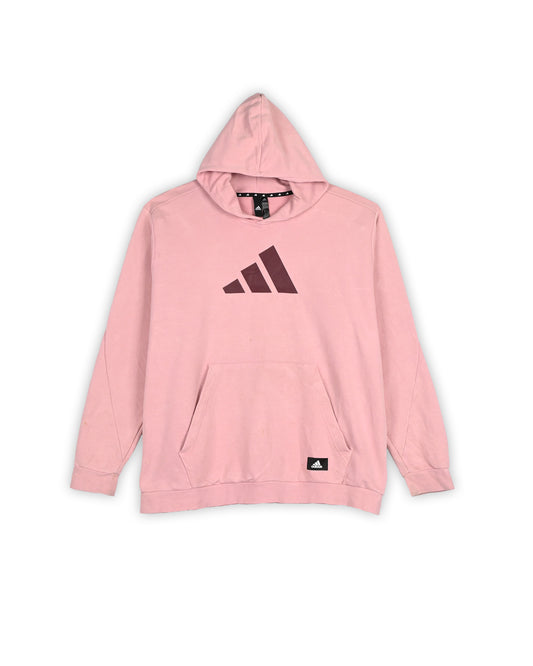 ADIDAS HOODIE - XXL