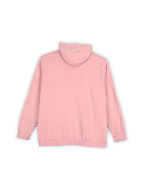 ADIDAS HOODIE - XXL