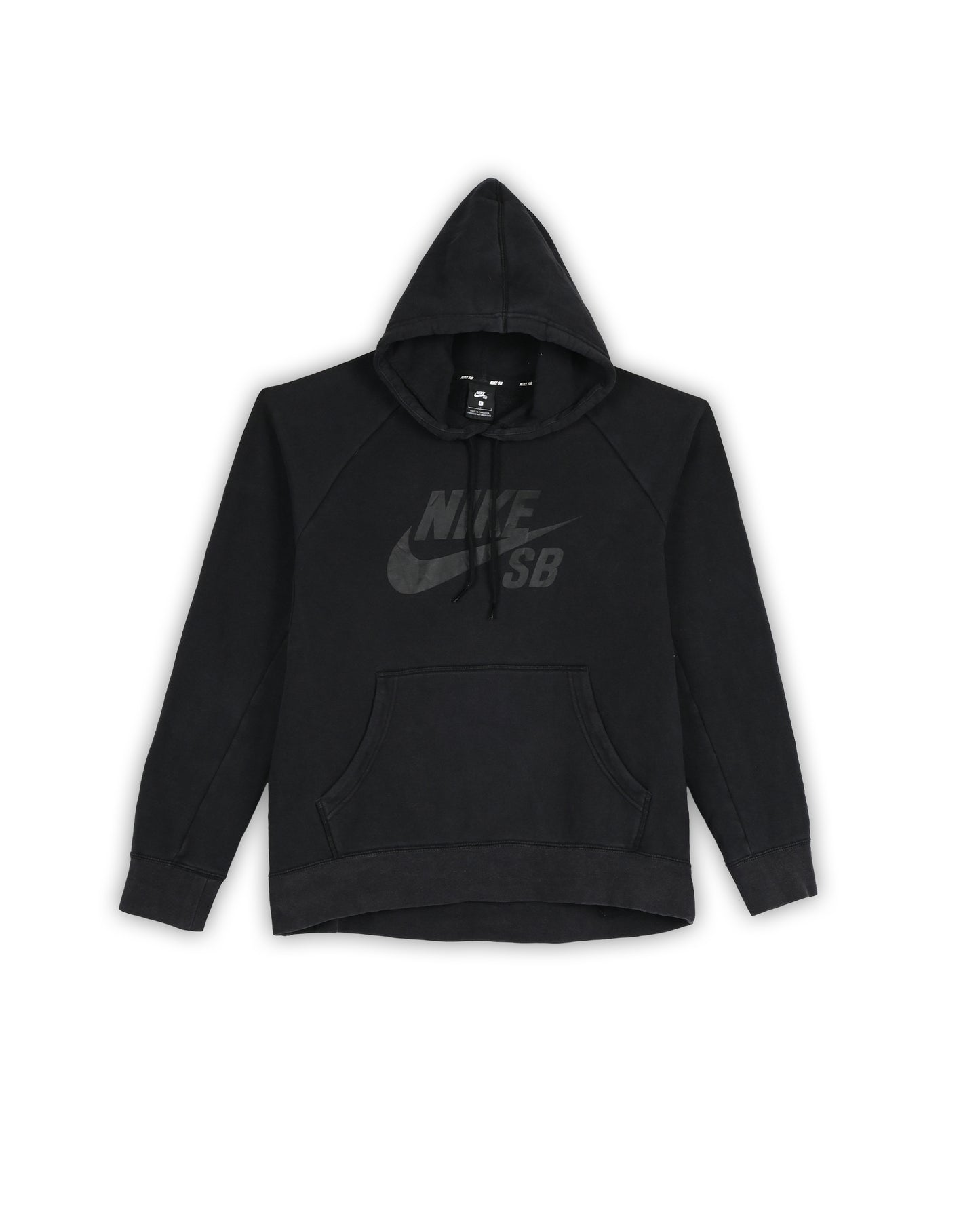 NIKE HOODIE - L