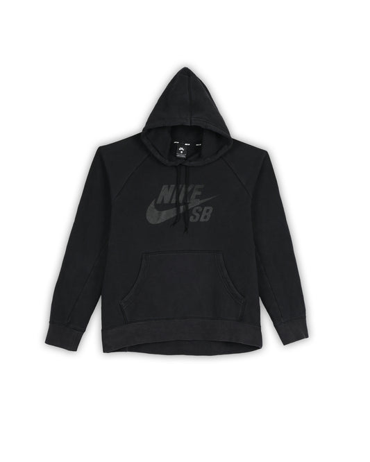 NIKE HOODIE - L