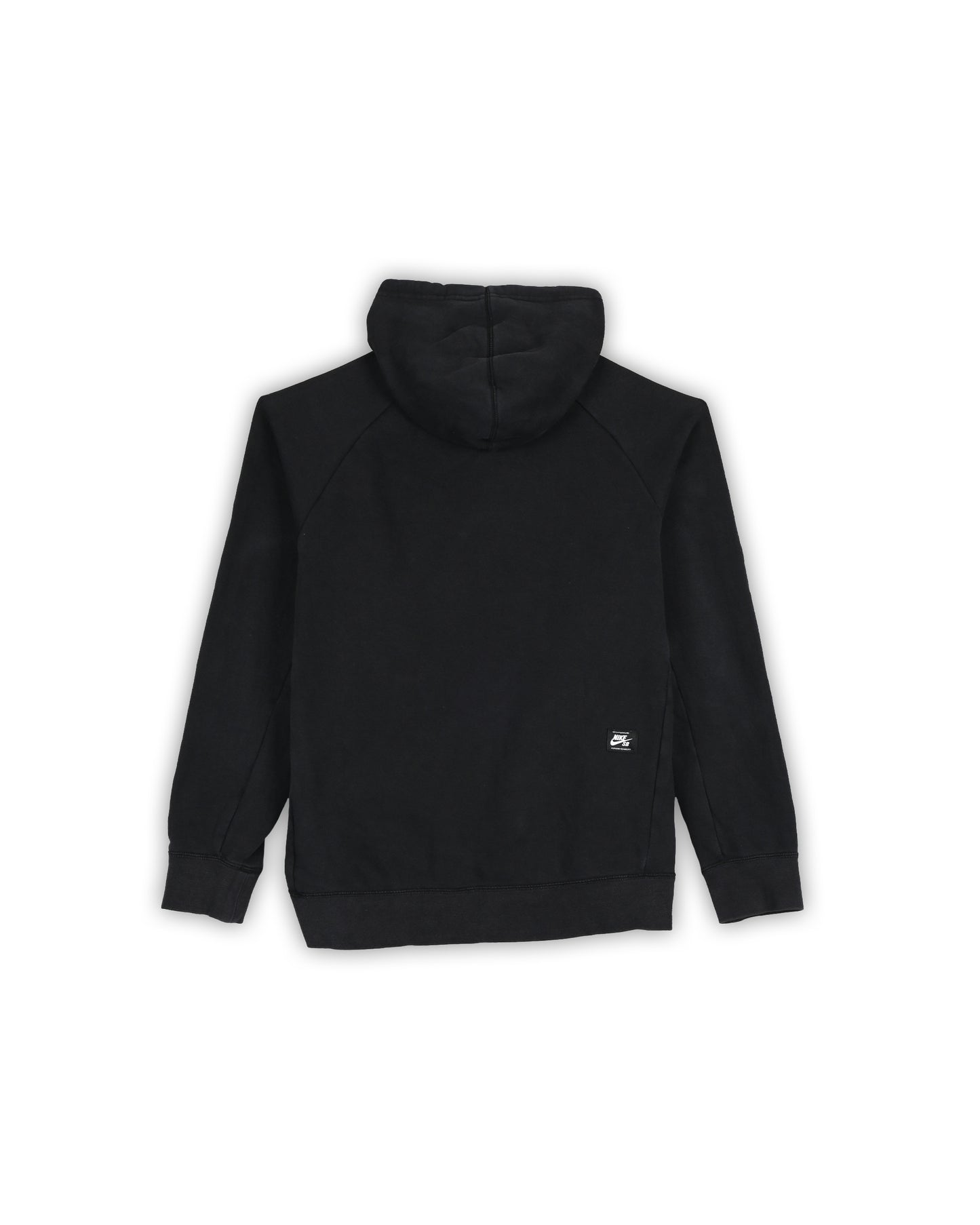 NIKE HOODIE - L