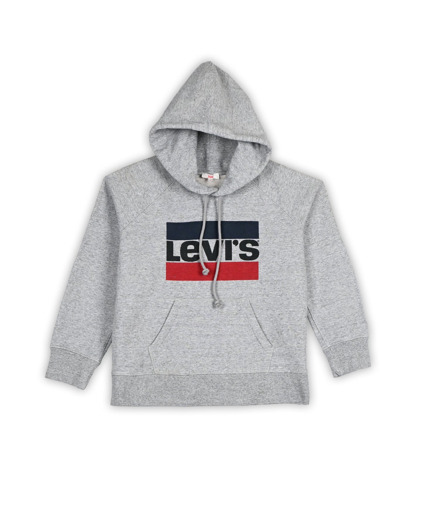 LEVI'S HOODIE - XS