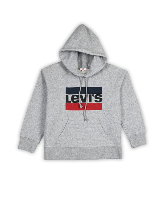 LEVI'S HOODIE - XS