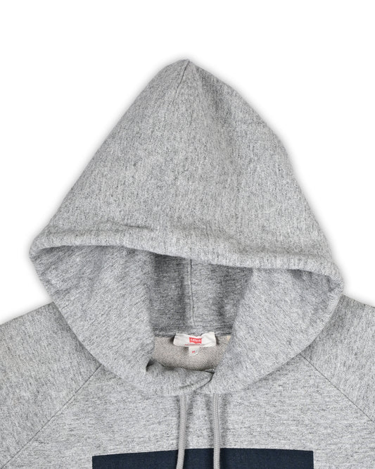 LEVI'S HOODIE - XS