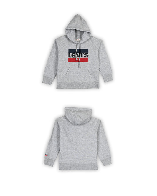 LEVI'S HOODIE - XS