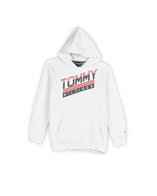 TOMMY HILFIGER HOODIE - XL