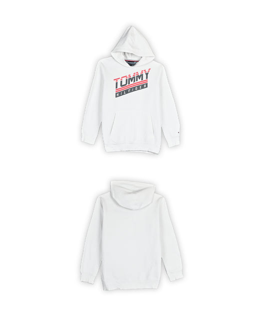 TOMMY HILFIGER HOODIE - XL