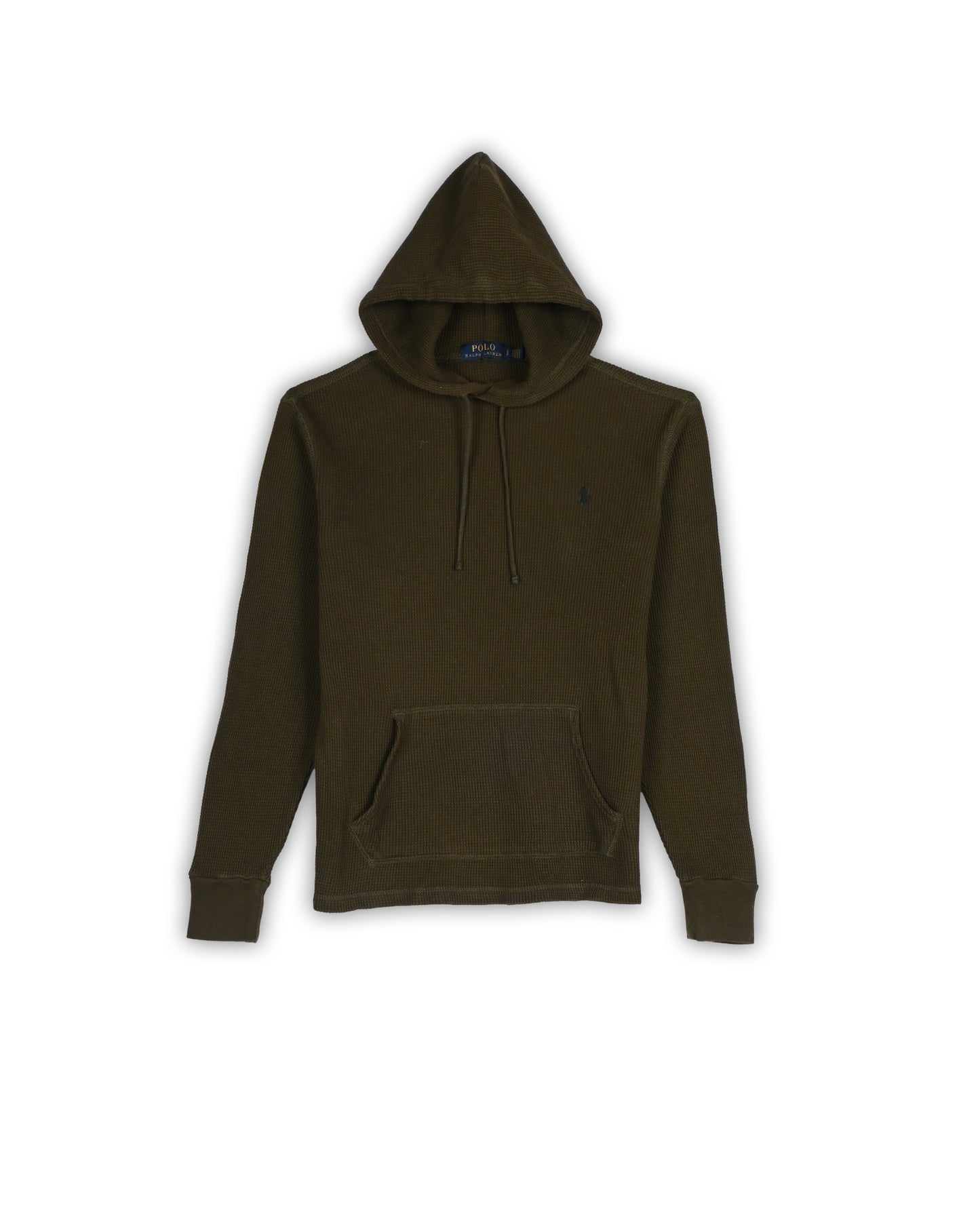 POLO RALPH LAUREN HOODIE - S