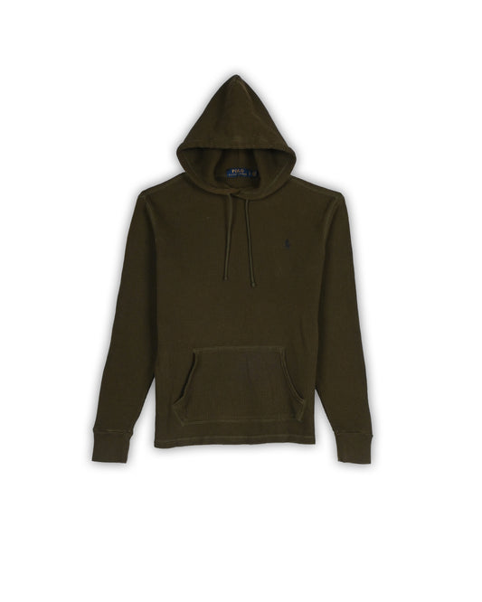 POLO RALPH LAUREN HOODIE - S