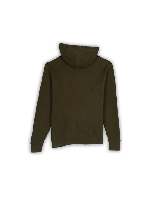 POLO RALPH LAUREN HOODIE - S