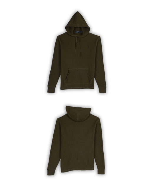 POLO RALPH LAUREN HOODIE - S