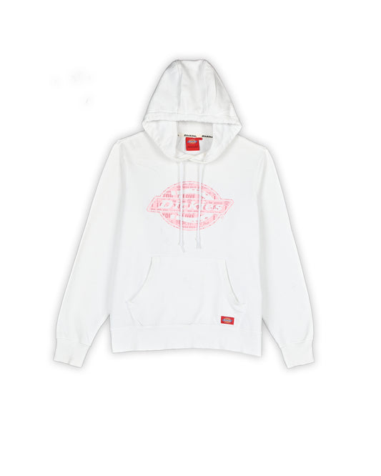 DICKIES HOODIE - L