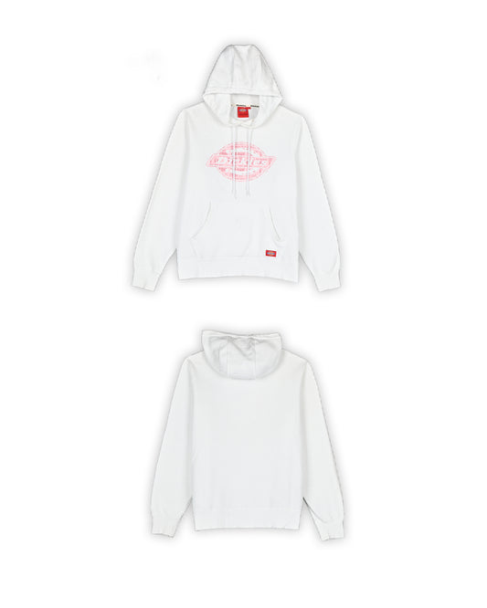 DICKIES HOODIE - L