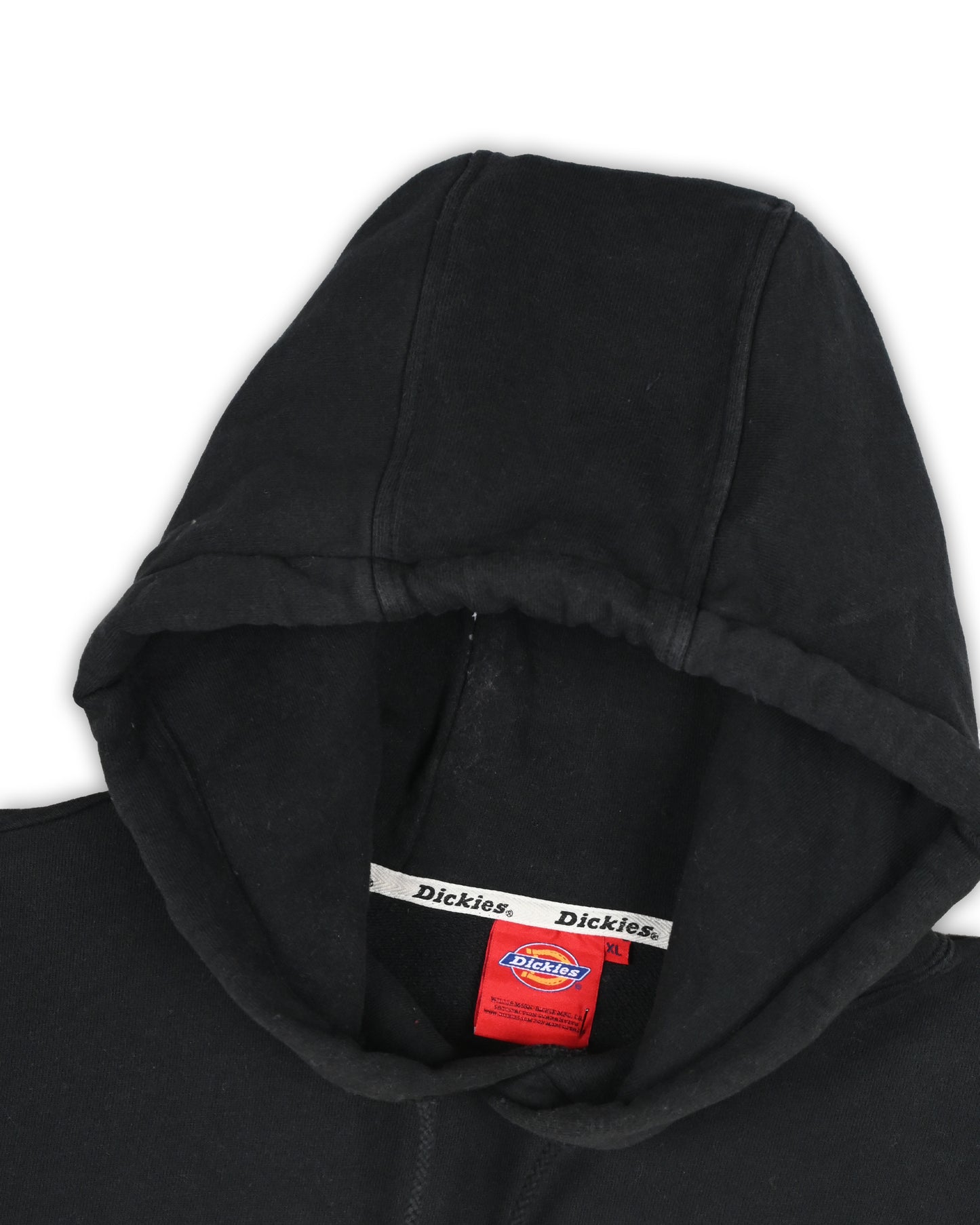 DICKIES HOODIE - XL