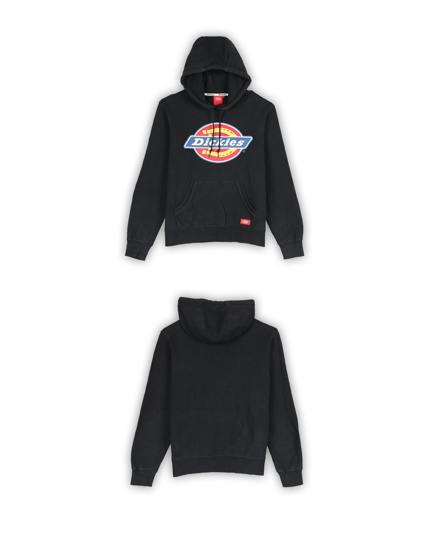DICKIES HOODIE - XL