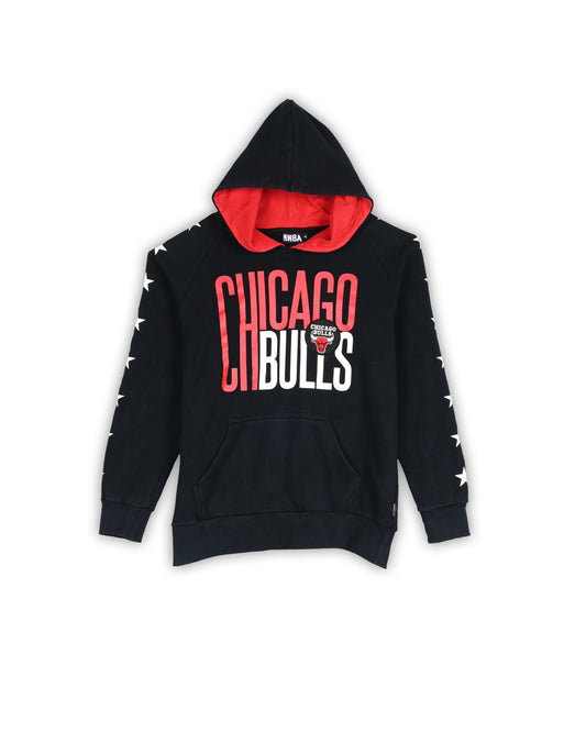 NBA HOODIE - M