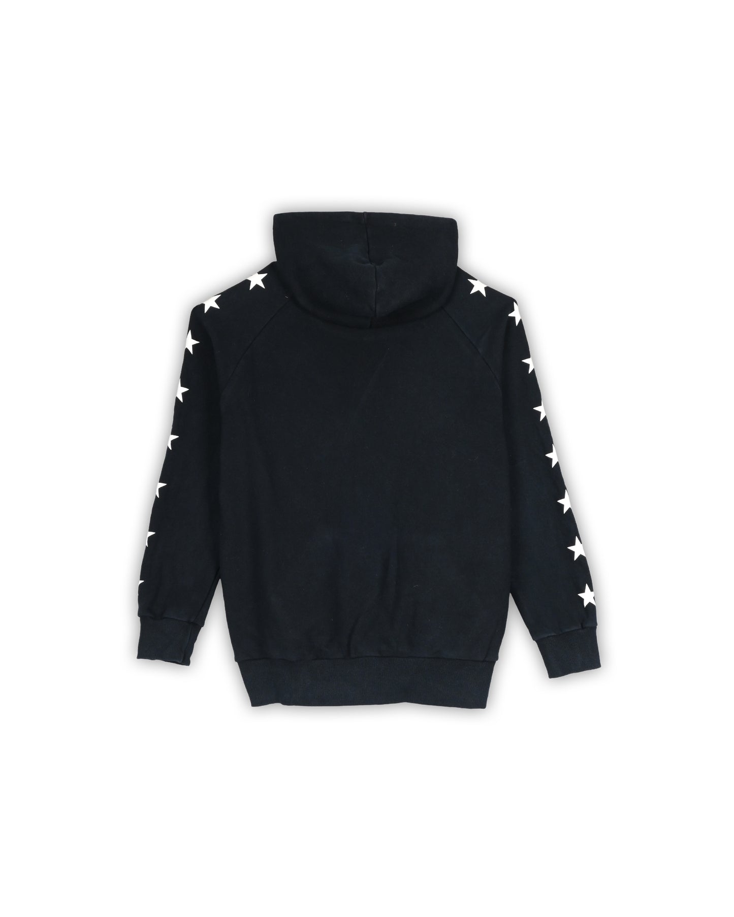 NBA HOODIE - M