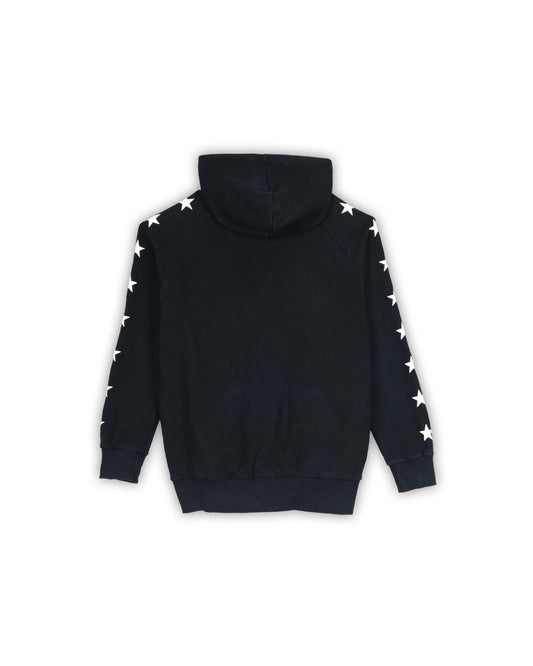 NBA HOODIE - M