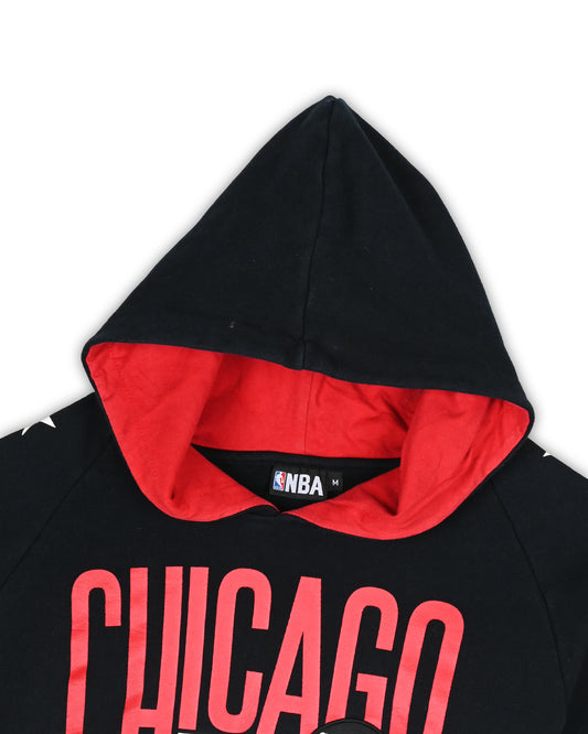 NBA HOODIE - M