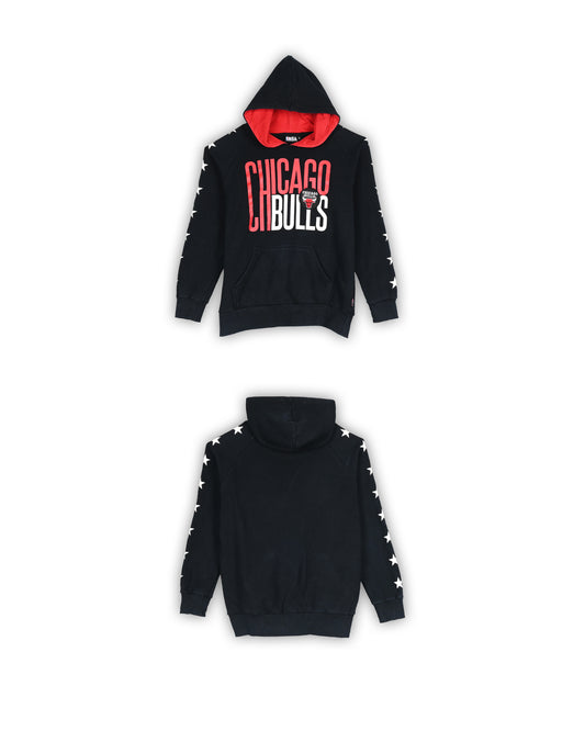 NBA HOODIE - M