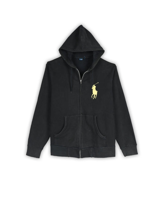 POLO RALPH LAUREN JACKET - M