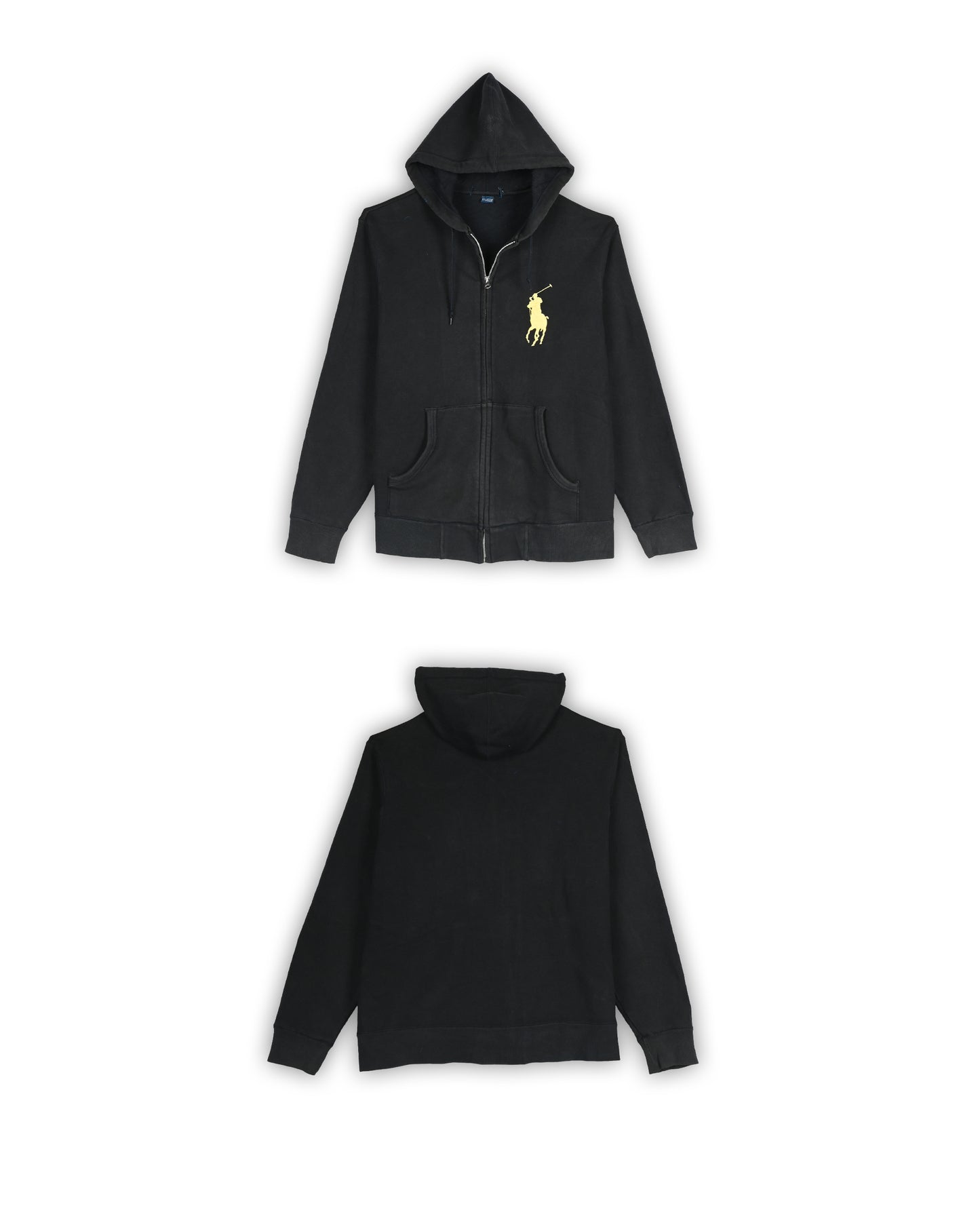 POLO RALPH LAUREN JACKET - M