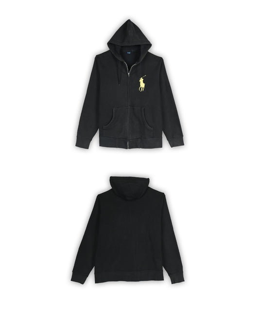 POLO RALPH LAUREN JACKET - M