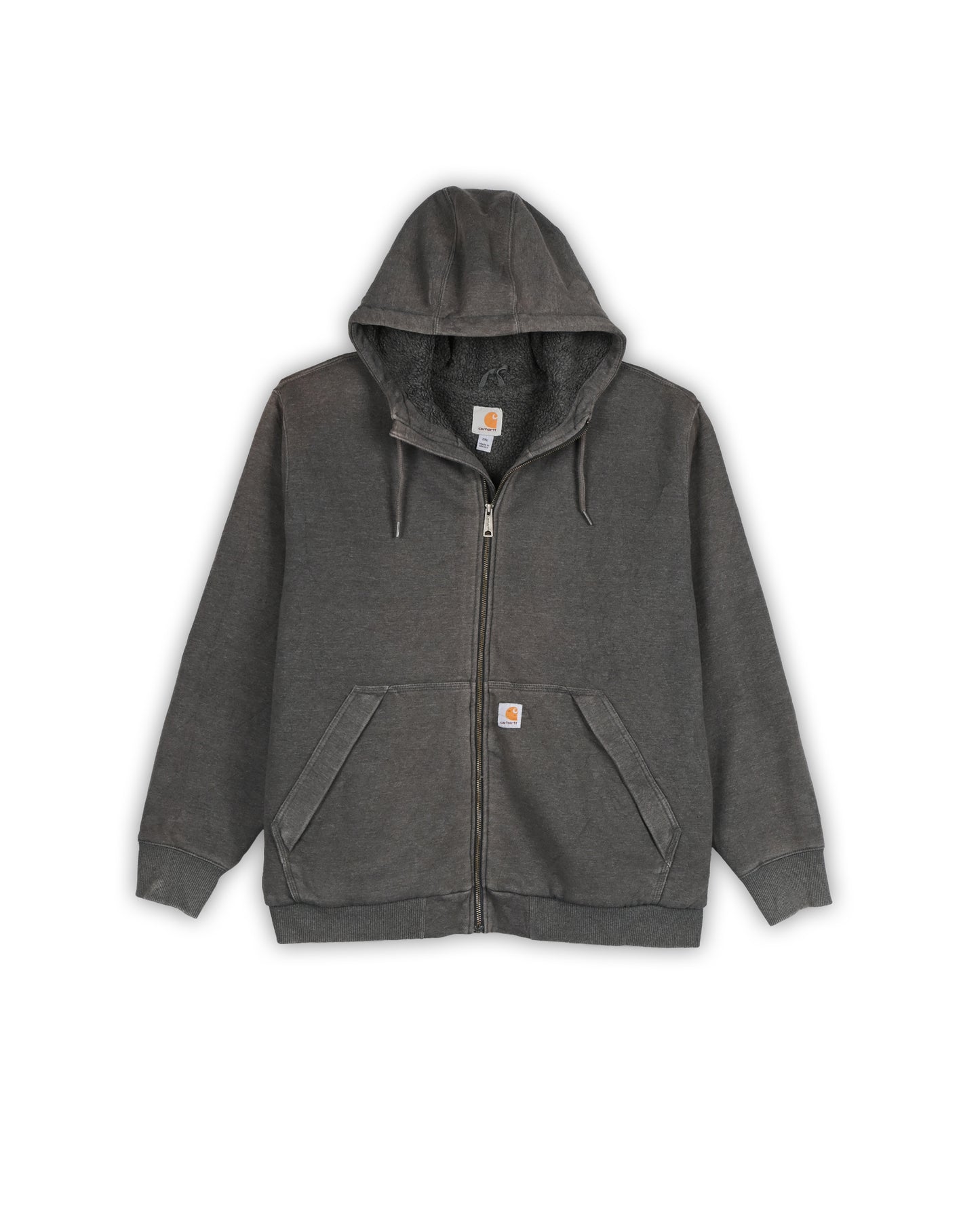 CARHARTT JACKET - XXL