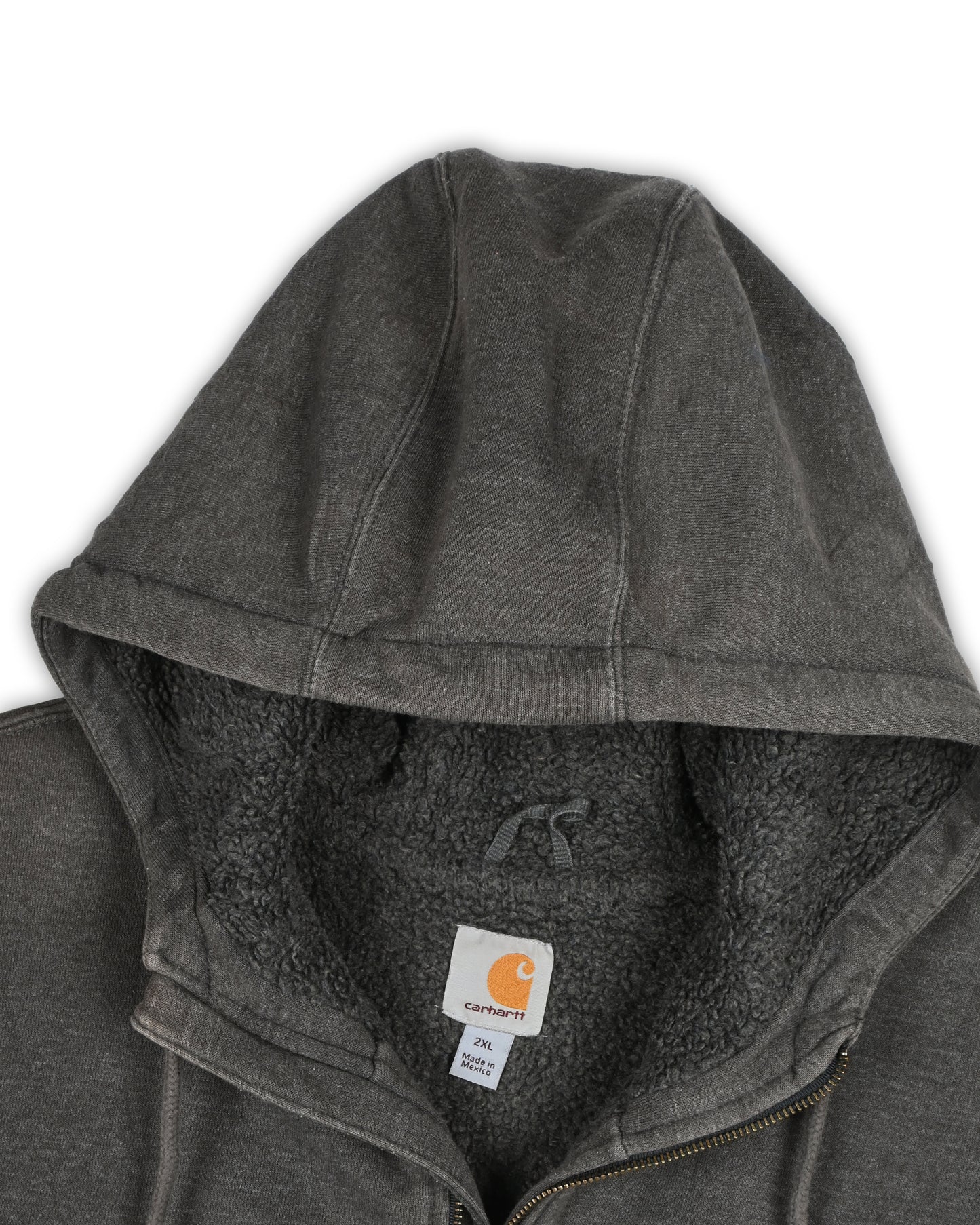 CARHARTT JACKET - XXL