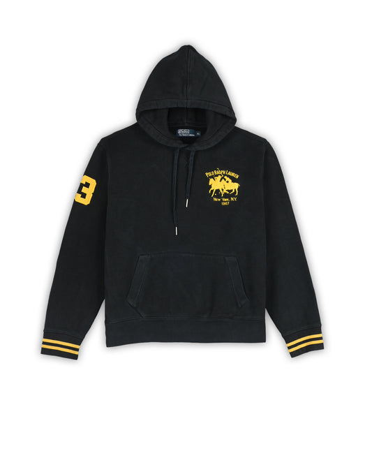 POLO RALPH LAUREN JACKET - XL