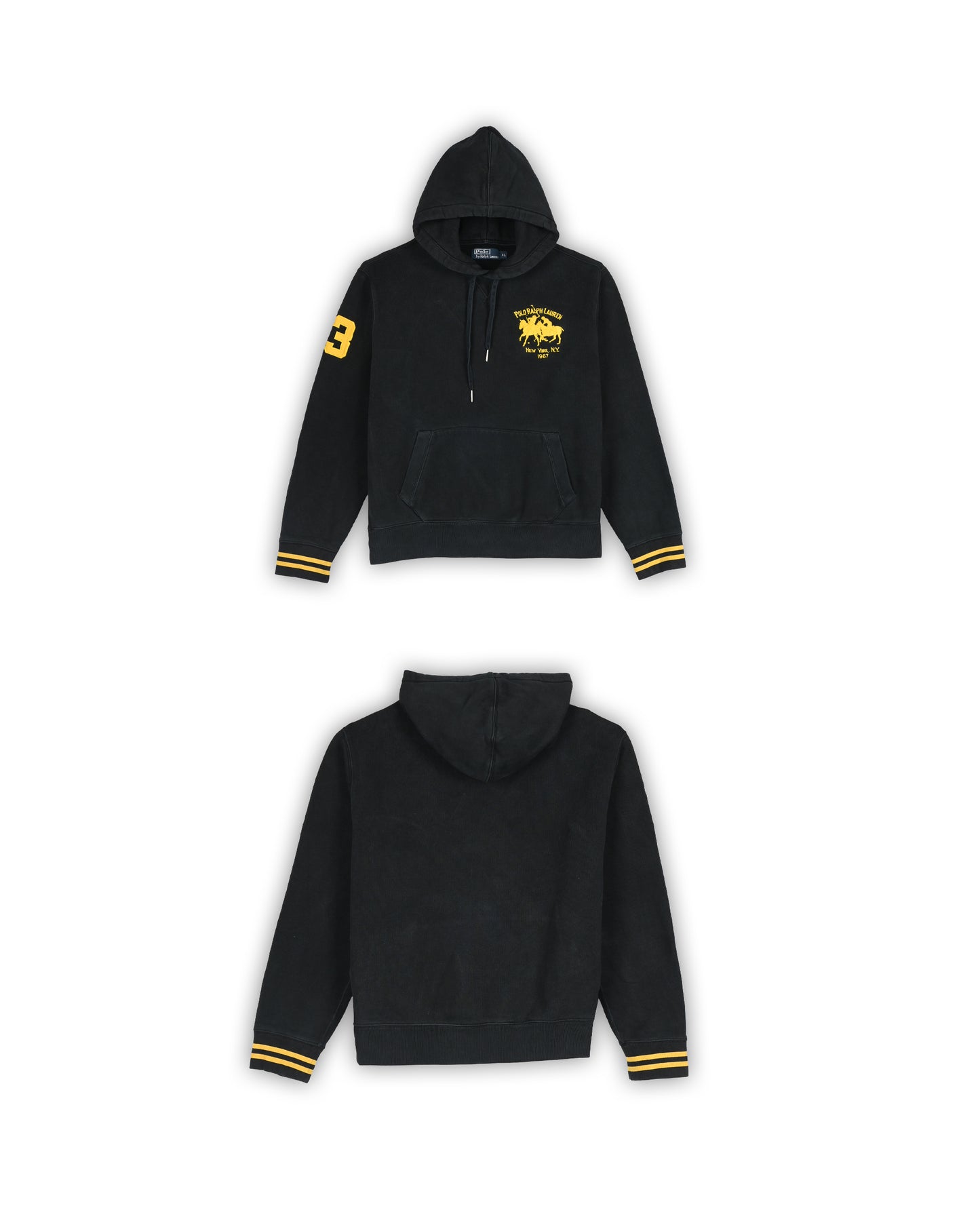 POLO RALPH LAUREN JACKET - XL