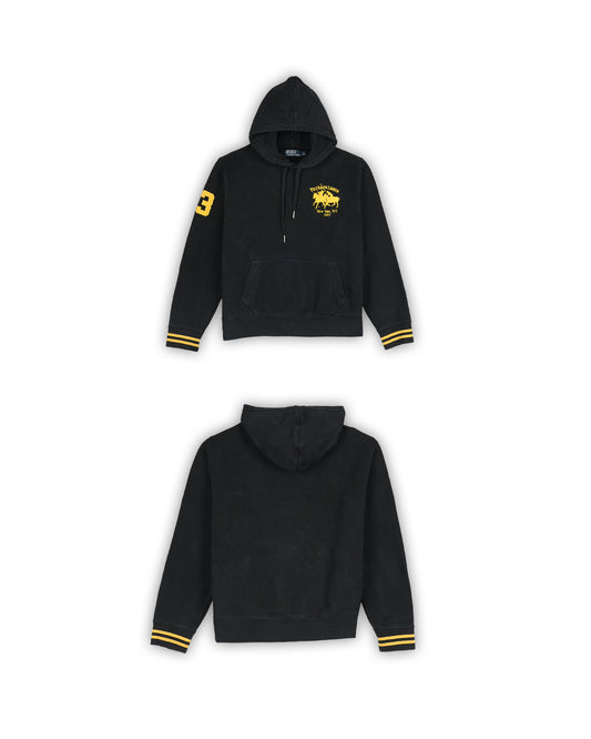 POLO RALPH LAUREN JACKET - XL