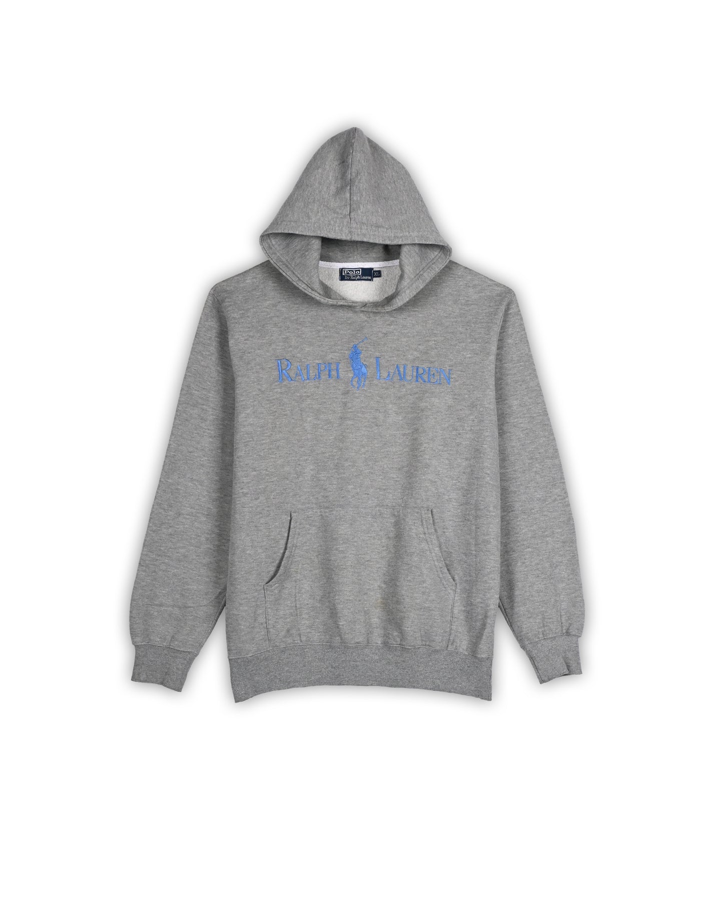 POLO RALPH LAUREN HOODIE - XL