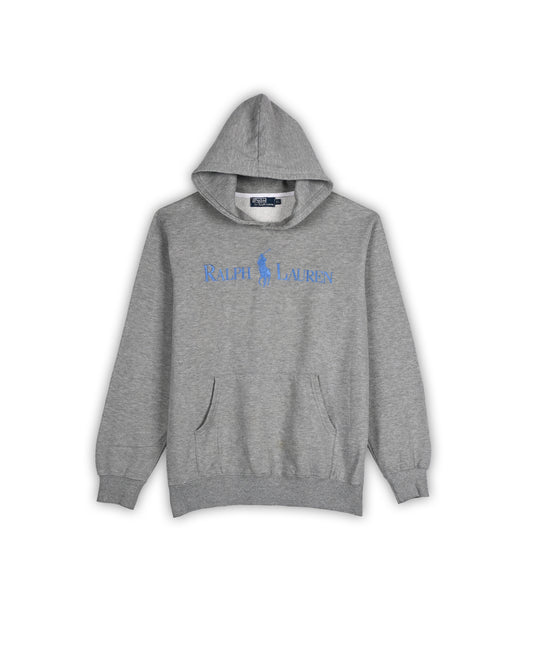 POLO RALPH LAUREN HOODIE - XL