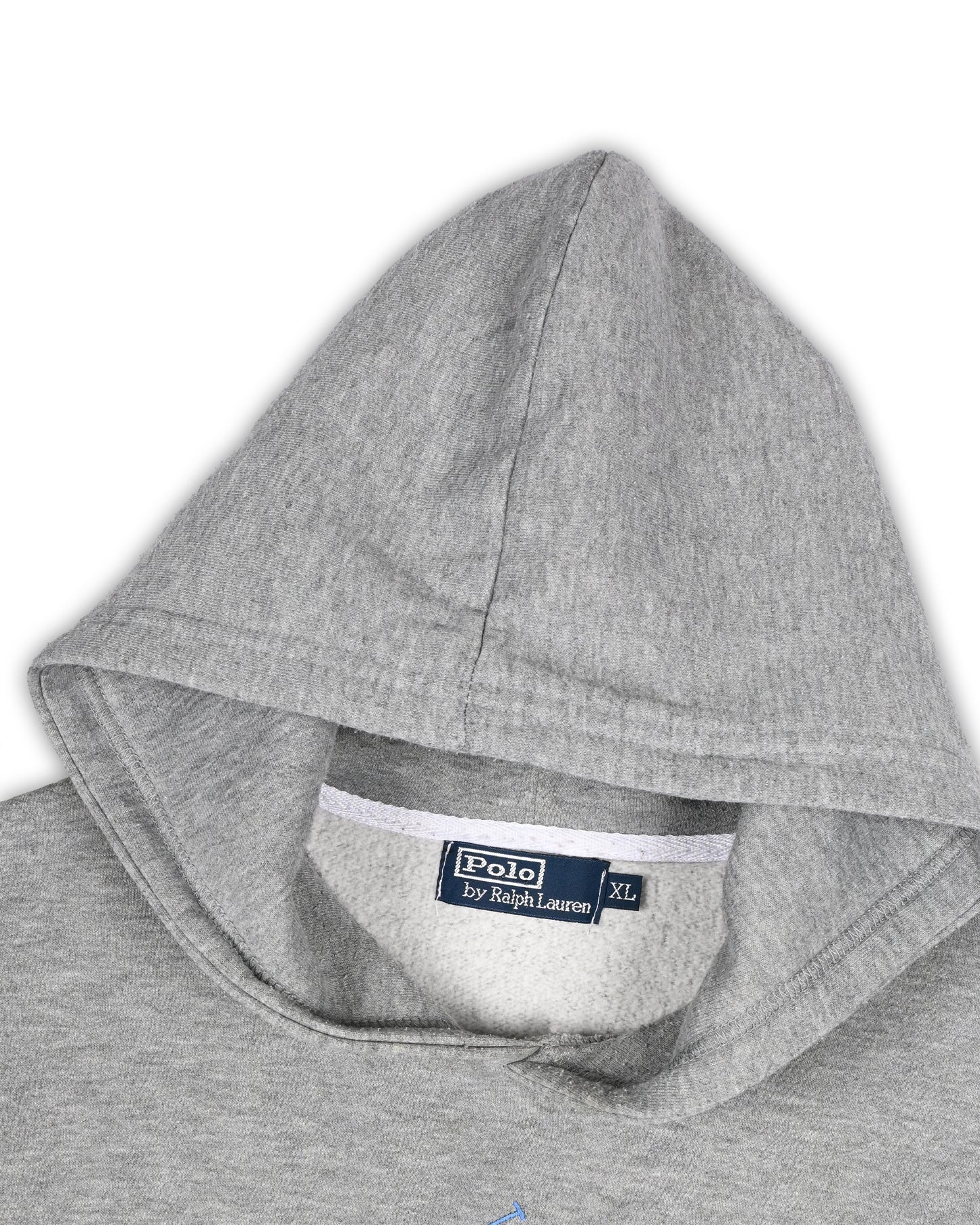 POLO RALPH LAUREN HOODIE - XL