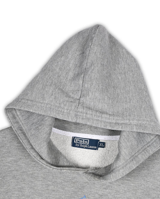 POLO RALPH LAUREN HOODIE - XL