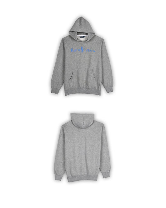 POLO RALPH LAUREN HOODIE - XL