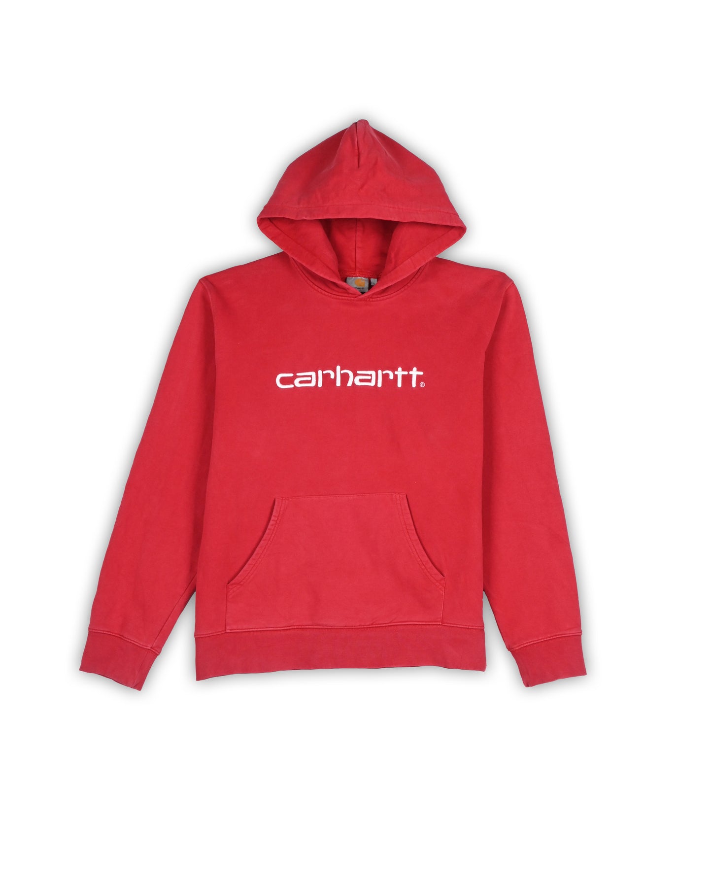 CARHARTT HOODIE - L