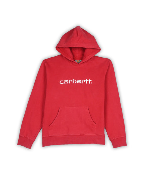 CARHARTT HOODIE - L