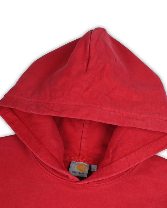 CARHARTT HOODIE - L
